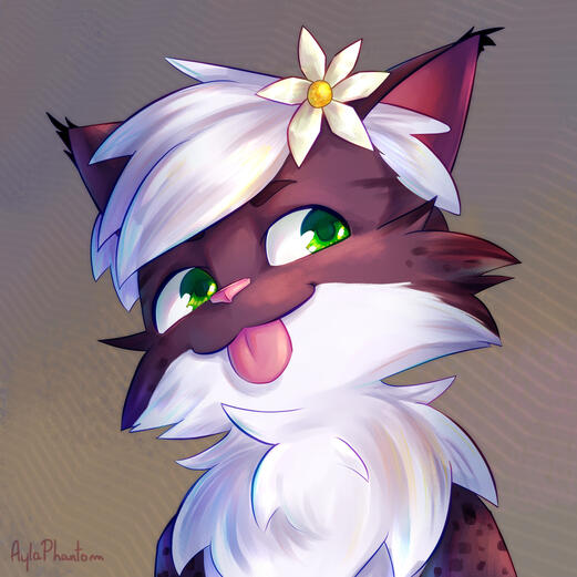 commission • fully shaded illustration • portrait