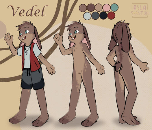 different poses + extra pose